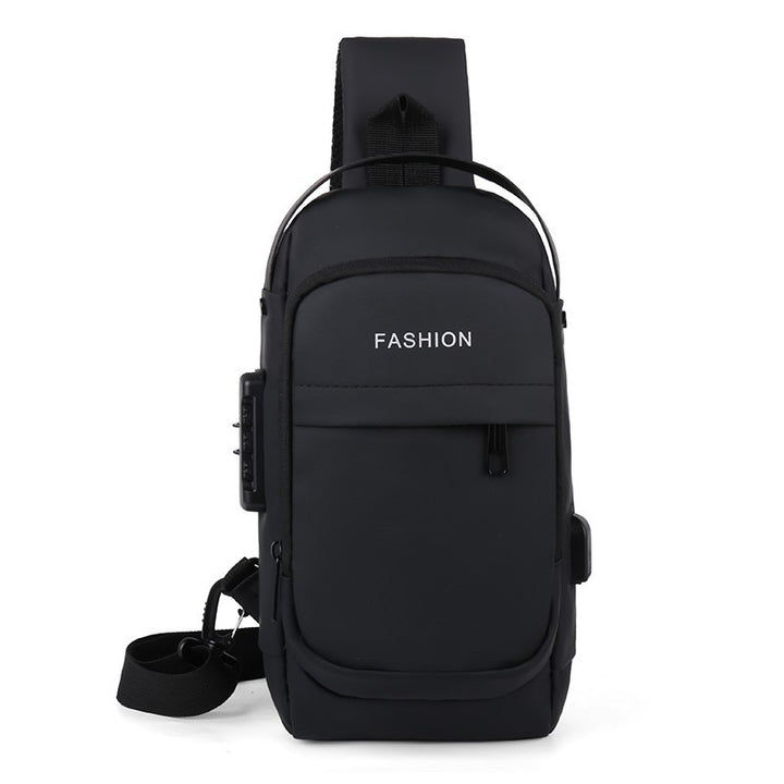Versatile Crossbody Bag Kalsten