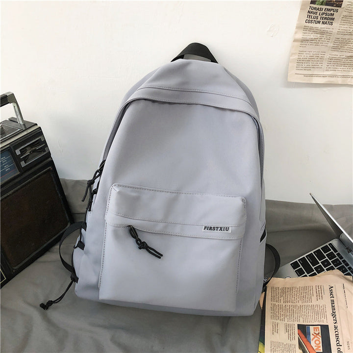 Minimalist Backpack