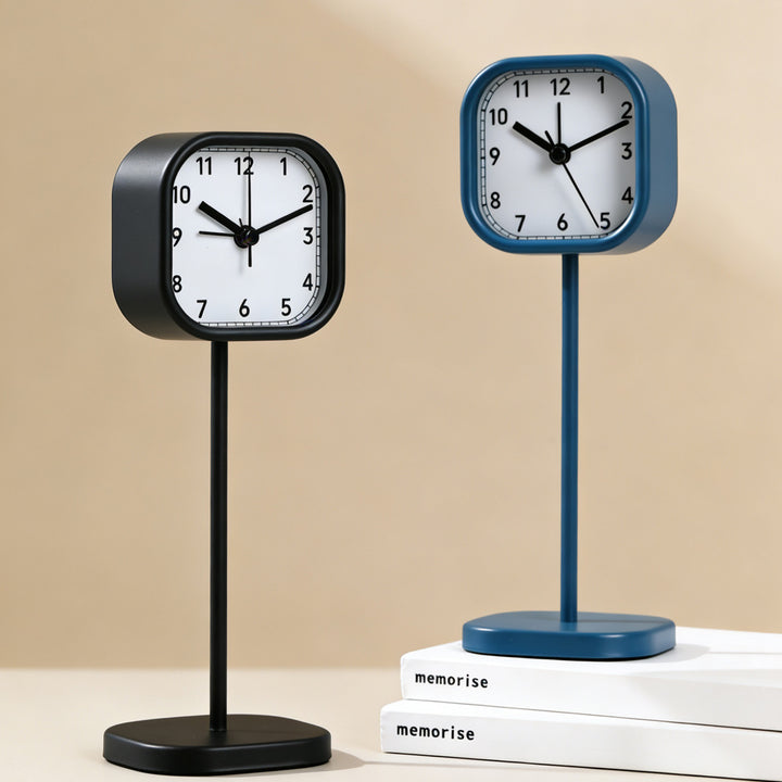 Minimalist Table Clock Kalsten