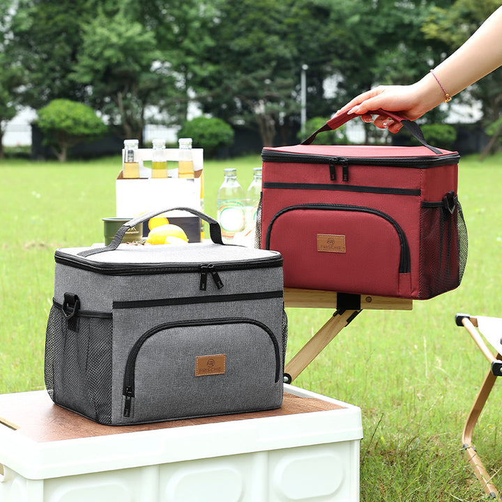 Insulated Thermal Food Organizer Kalsten