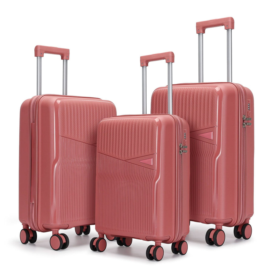 Premium Hard Shell Luggage Set Kalsten