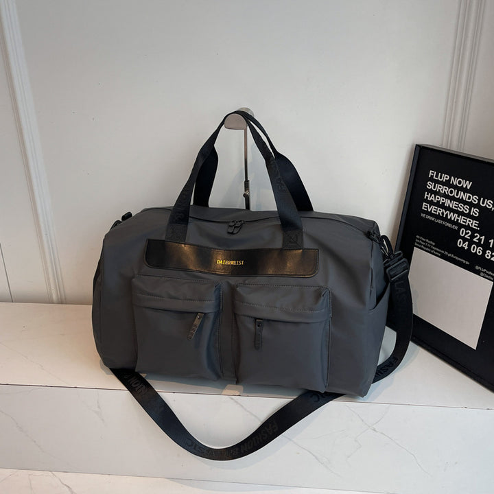 Versatile Utility Gym Duffle Bag Kalsten