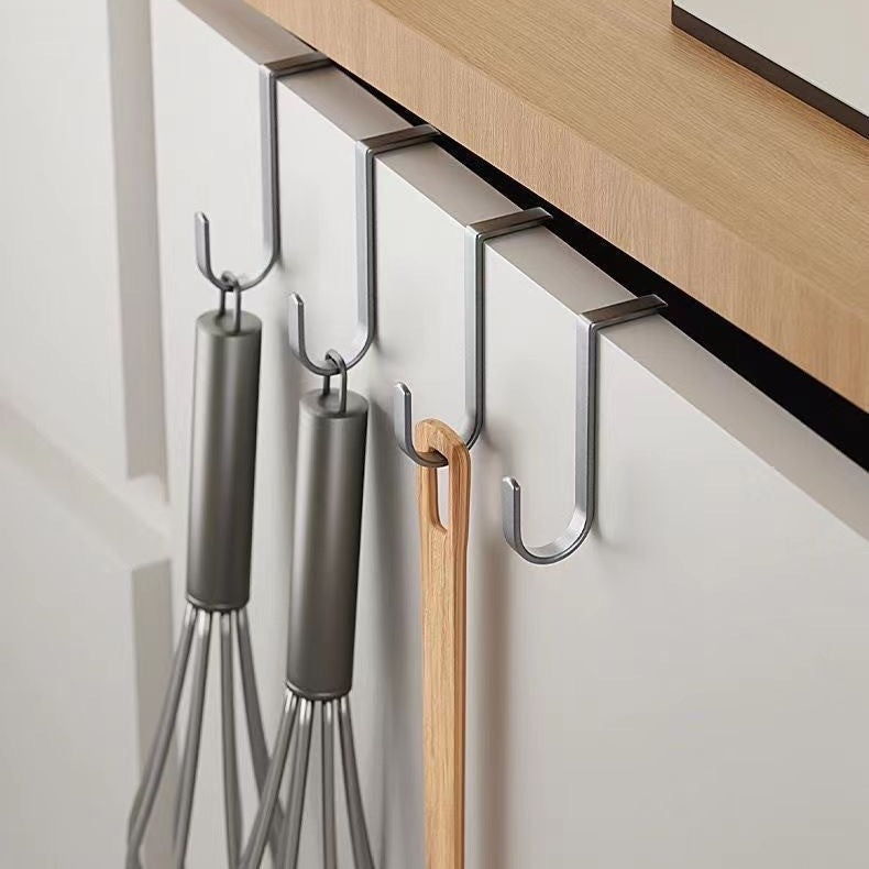 Sleek Double Hook Organizer Kalsten