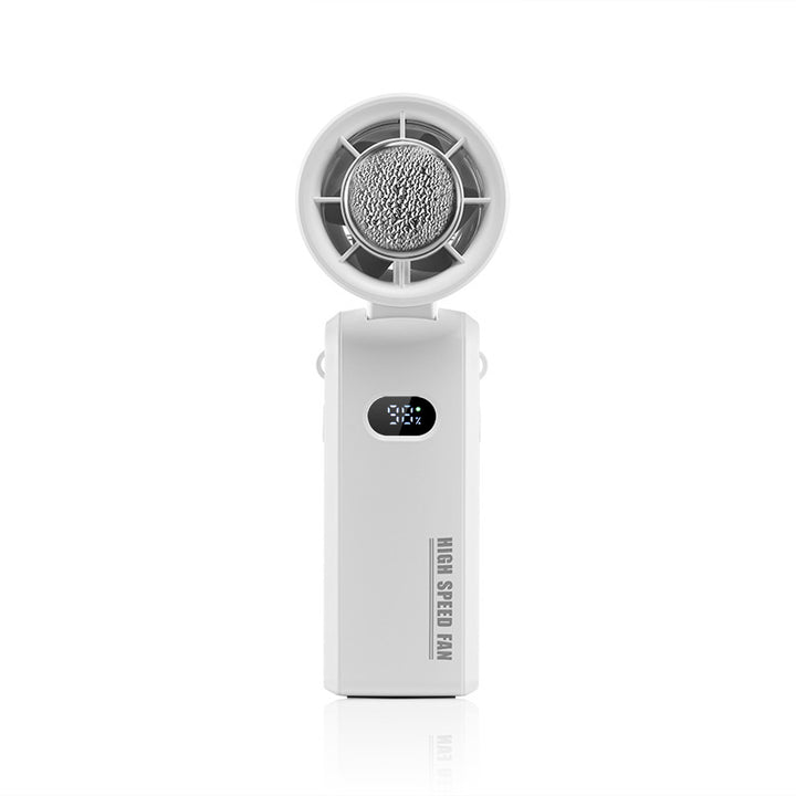 High-Performance Compact Fan Kalsten