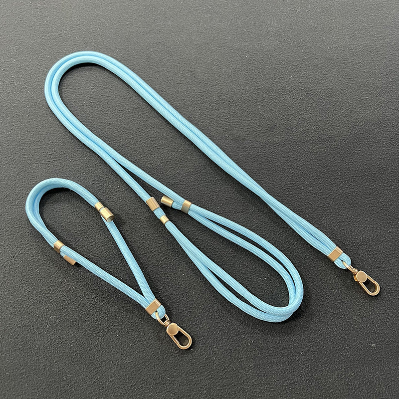 Premium Braided Phone Lanyard Kalsten