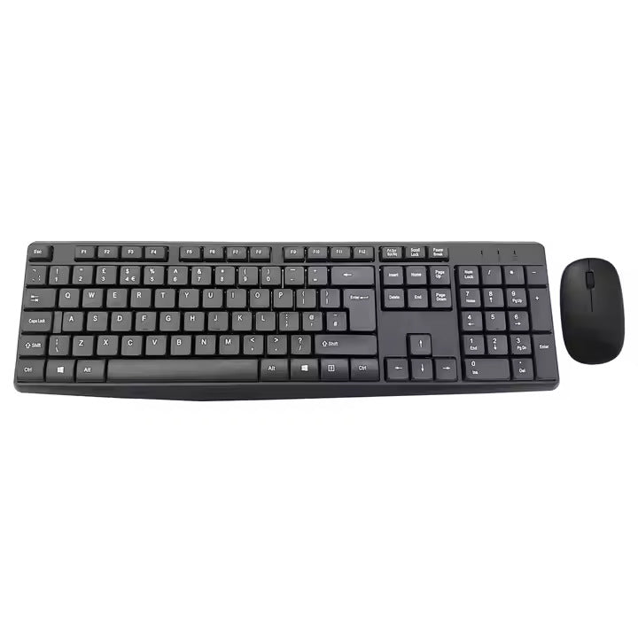 Funk Keyboard and Mouse Set Kalsten