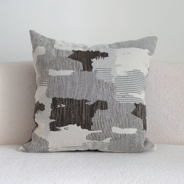 Decorative Throw Pillow for Living Room Display