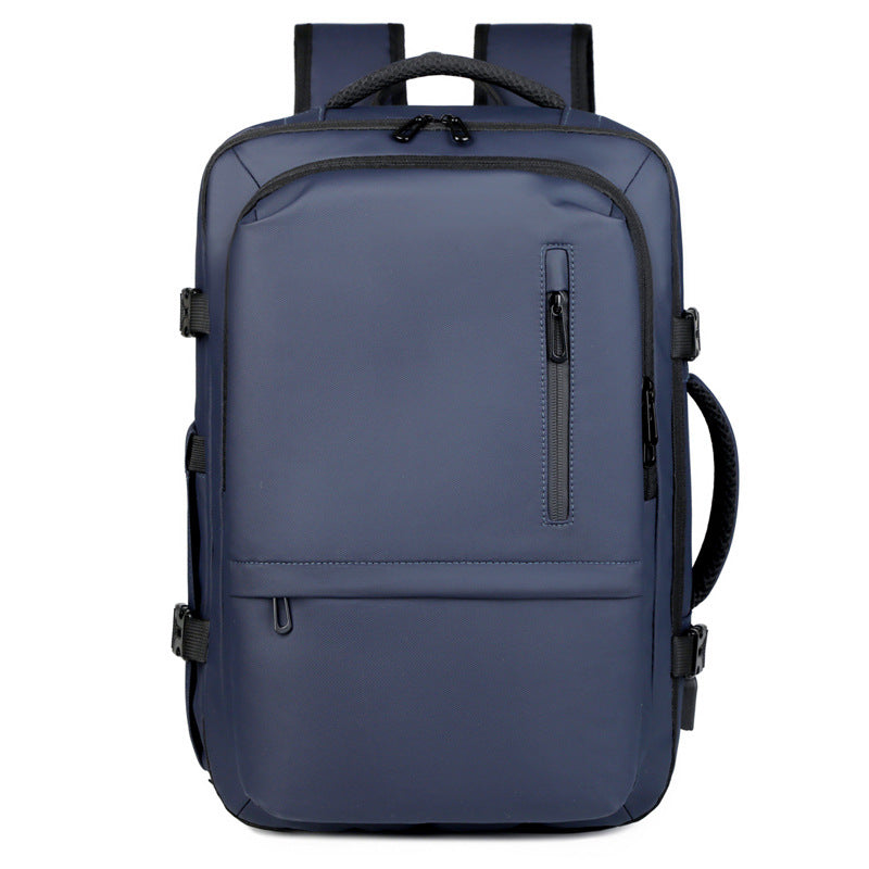 Versatile Multi-Functional Backpack