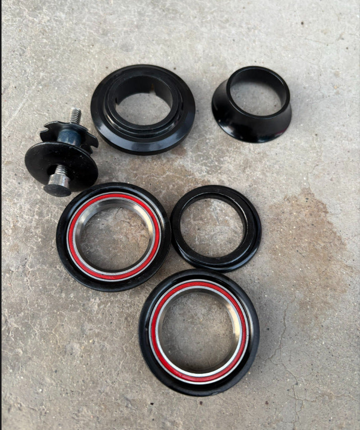 Precision Bicycle Bearing Set Kalsten