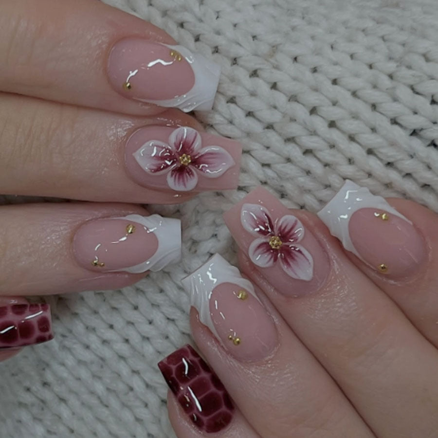 Decorative Nail Art Kalsten