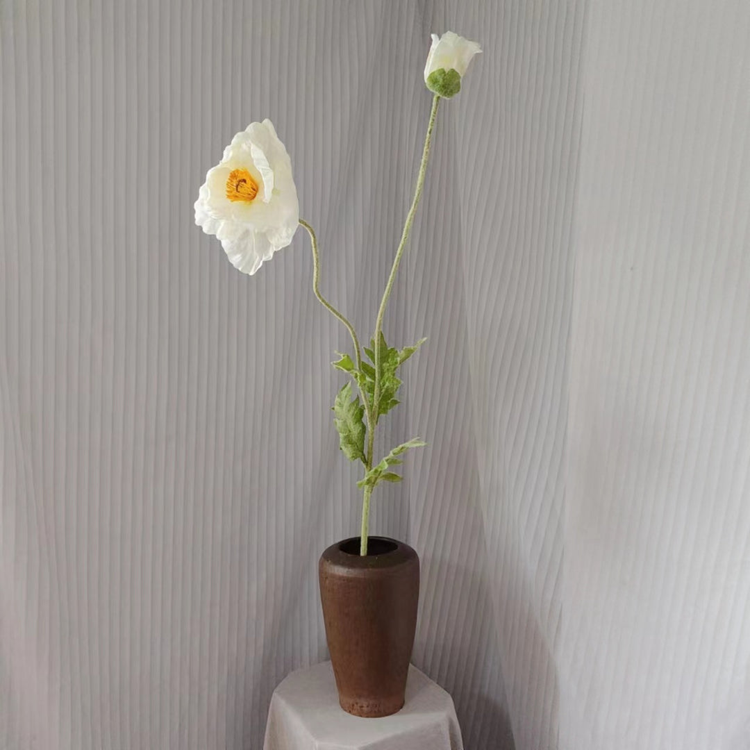 Elegant Decorative Floral Accent