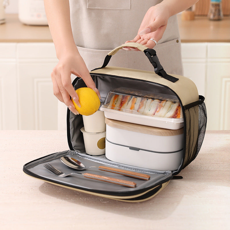 Portable Travel Cosmetic Organizer Kalsten