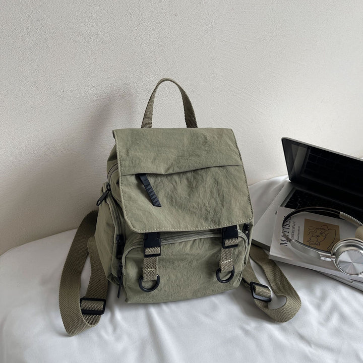 Multi-Pocket Urban Backpack Kalsten