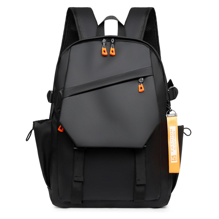 WoHigh-Capacity Versatile Utility Backpack Kalsten