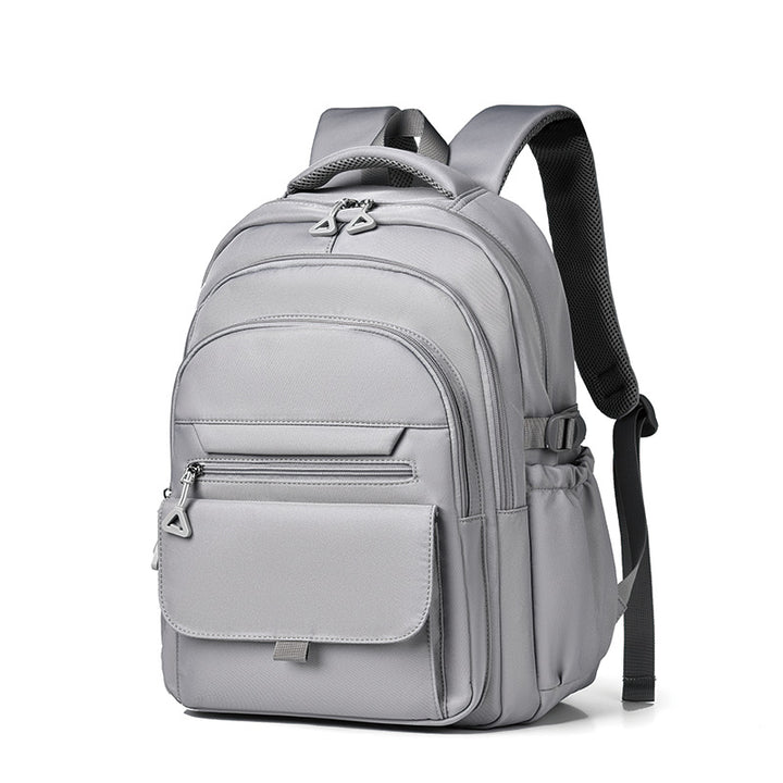 Multi-Functional Tech-Friendly Backpack kalsten
