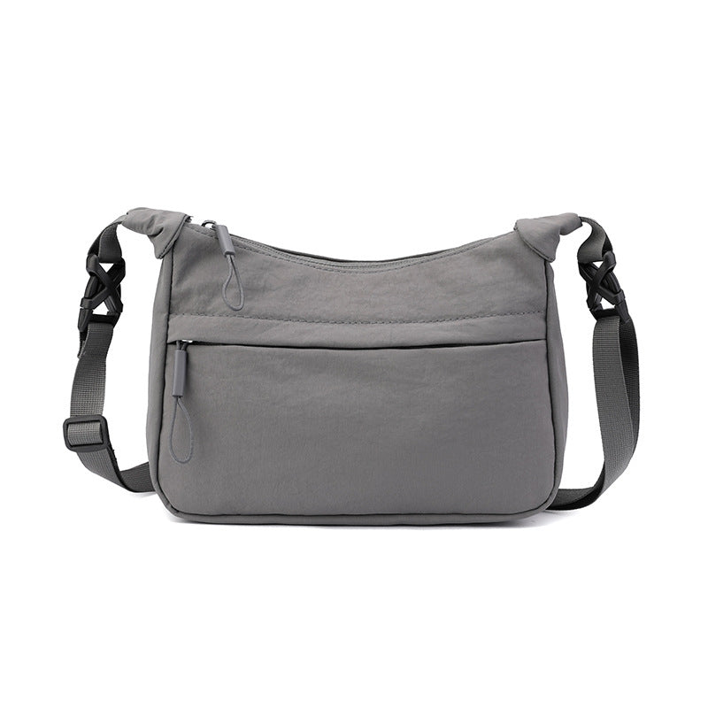 WoMulti-Functional Everyday Messenger Bag Kalsten