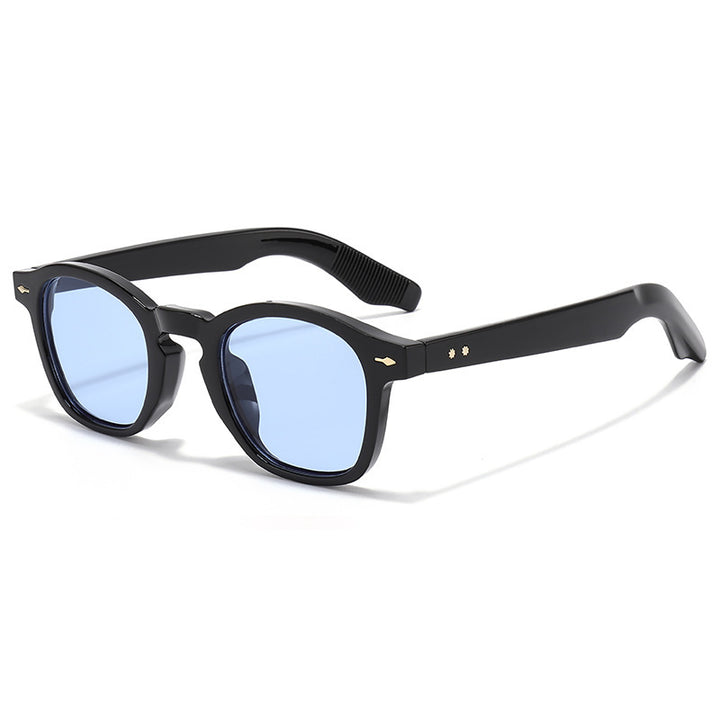 Vintage-Inspired Tortoiseshell Sunglasses Kalsten