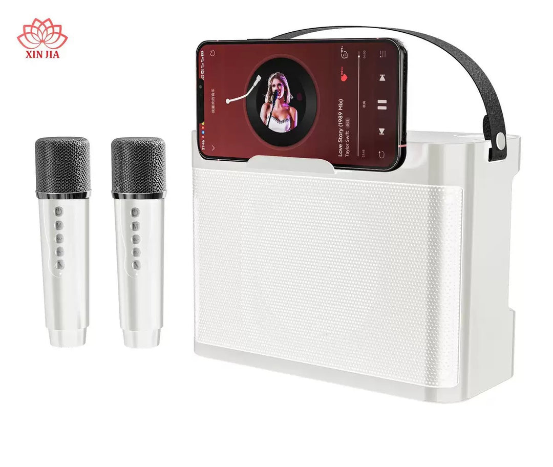 Portable Karaoke Speaker Kalsten