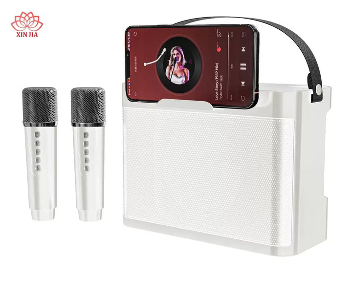 Portable Karaoke Speaker Kalsten