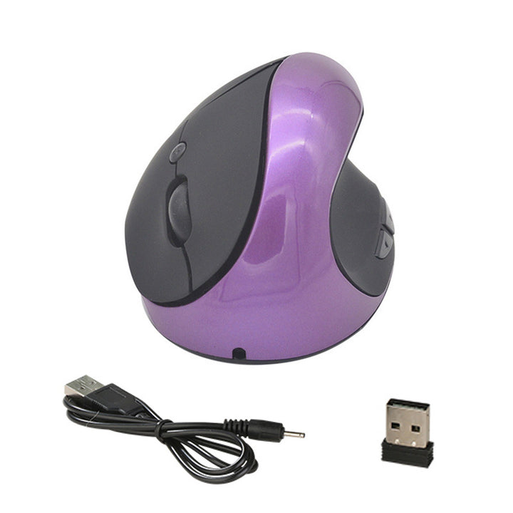 Ergonomic Wireless Mouse Kalsten