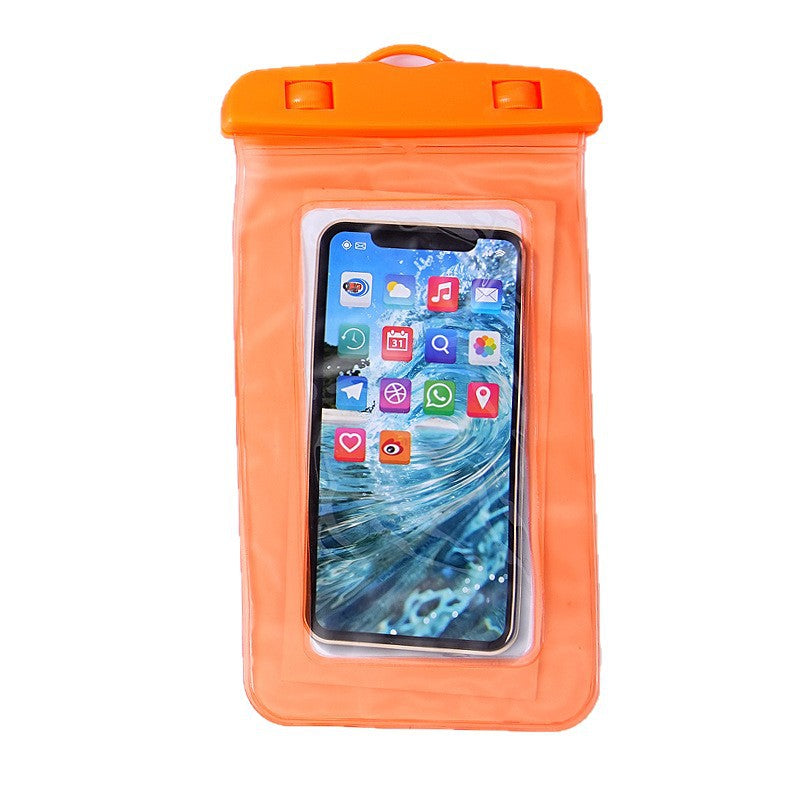 Waterproof Smartphone Case Kalsten