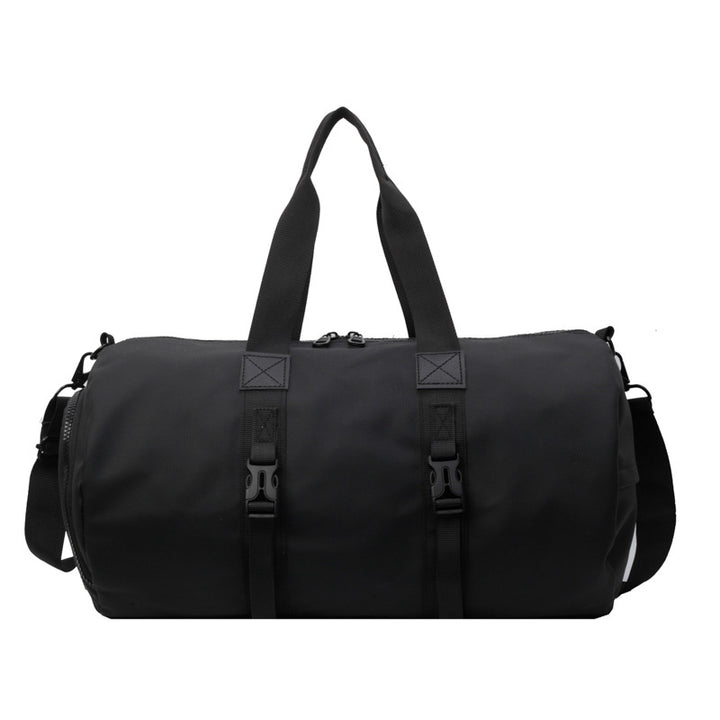 Robust Travel Bag With Multifunctional Strap Kalsten