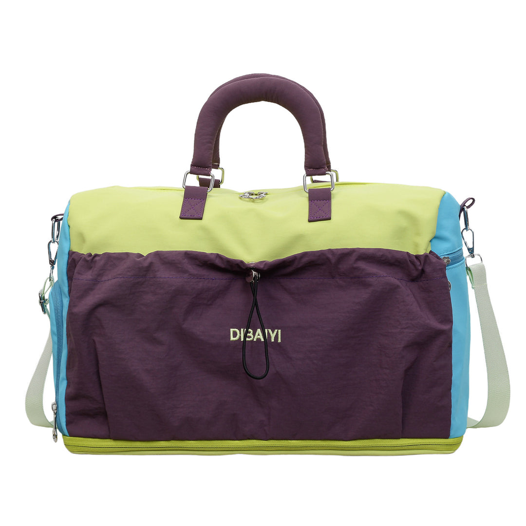 Multi-Functional Stylish Weekend