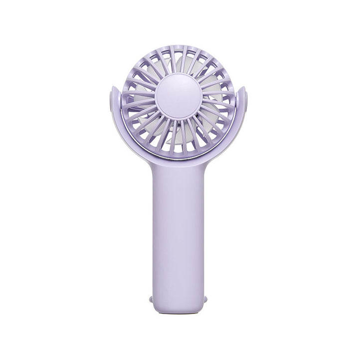 Pocket-Sized Handheld Cooling Fan Kalsten
