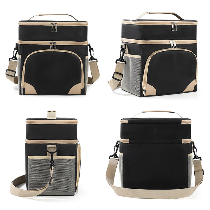 Insulated Multi-Function Cooler Bag Kalsten