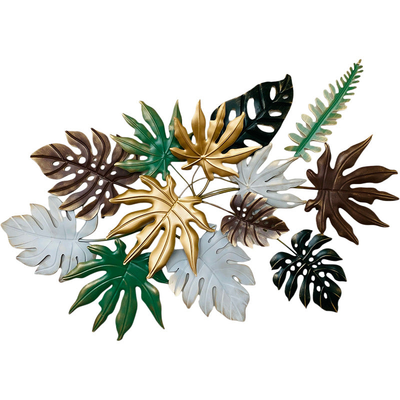 Decorative Metal Wall Art Kalsten