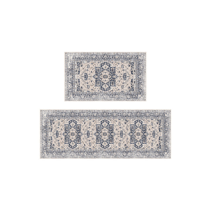Decorative Home Mat Set Kalsten