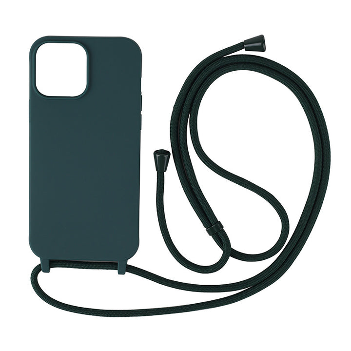 Versatile Phone Lanyard Holder Kalsten