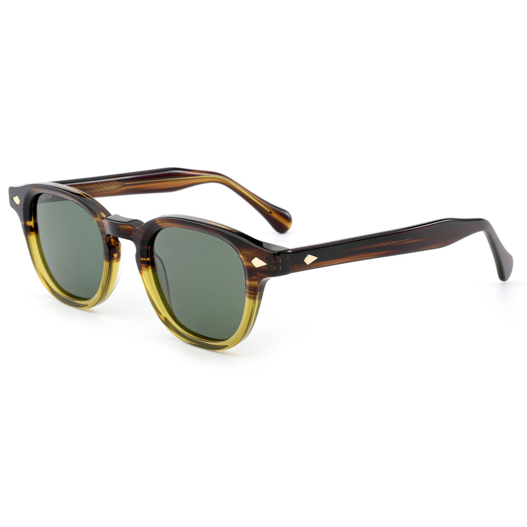 Ladies' sunglasses with elegant design and polarized lenses Kalsten