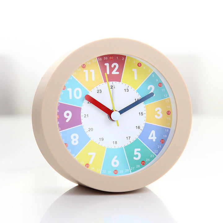 Table Clock Kalsten