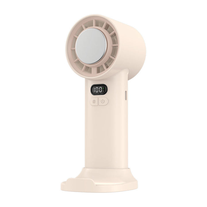 Unisex High-Efficiency Portable Air Circulator Kalsten
