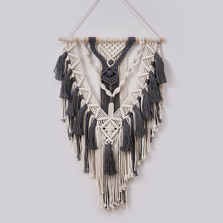 Home Decor Macrame Wall Hanging