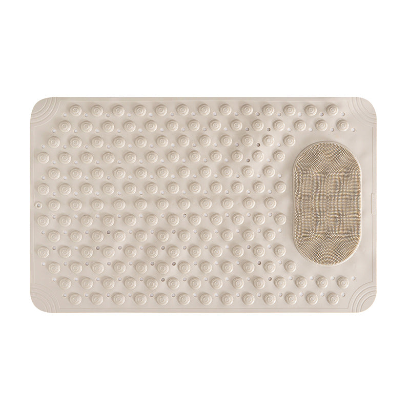Extra-Comfort Non-Slip Bath Mat