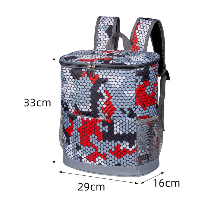 Unisex Insulated Picnic Backpack Kalsten