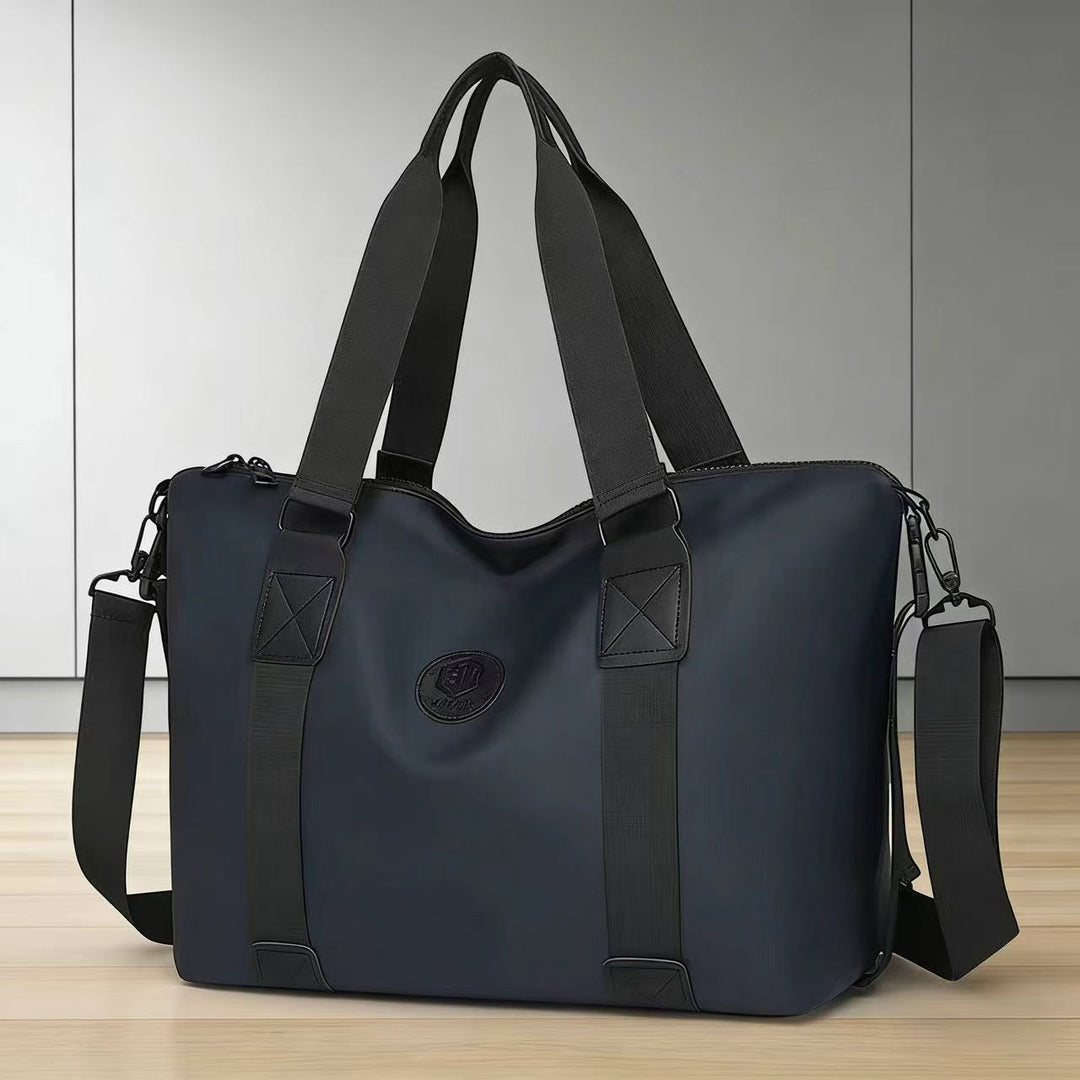 Versatile Multi-Functional Travel Duffle Kalsten