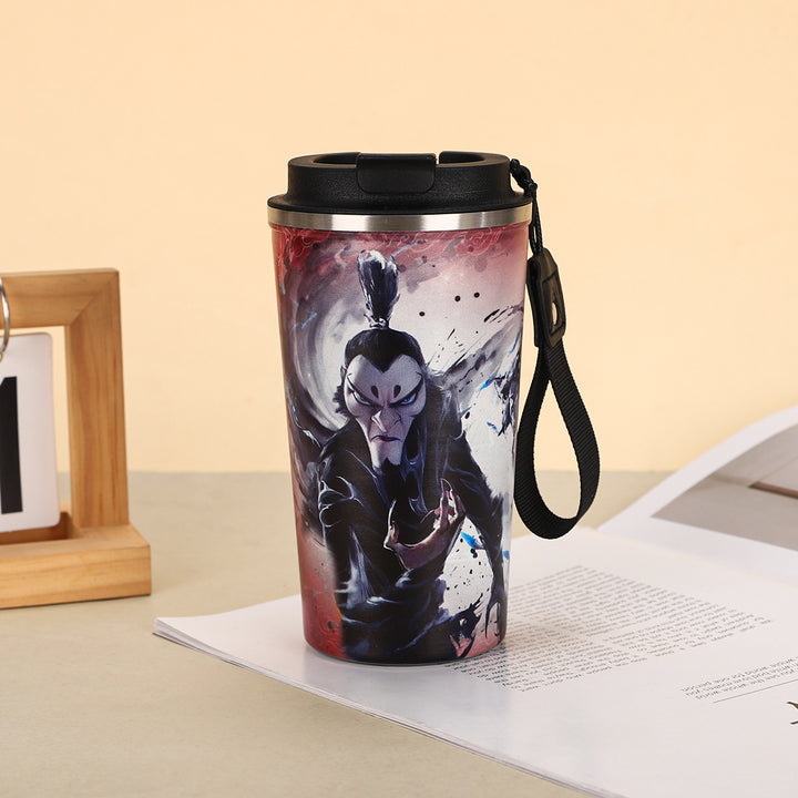 Women's Thermo Mug Kalsten