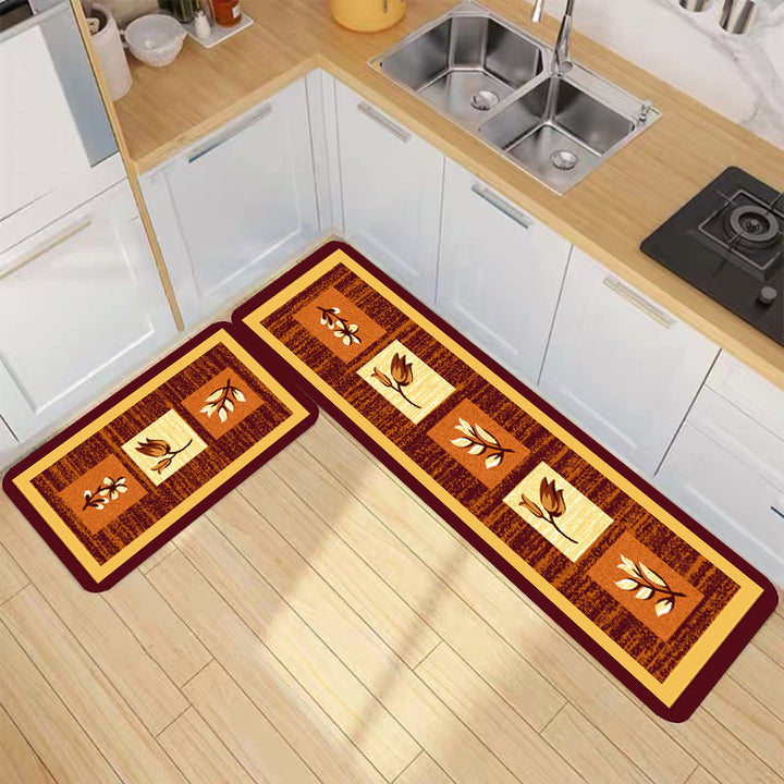 Kitchen Comfort Mat Set Kalsten