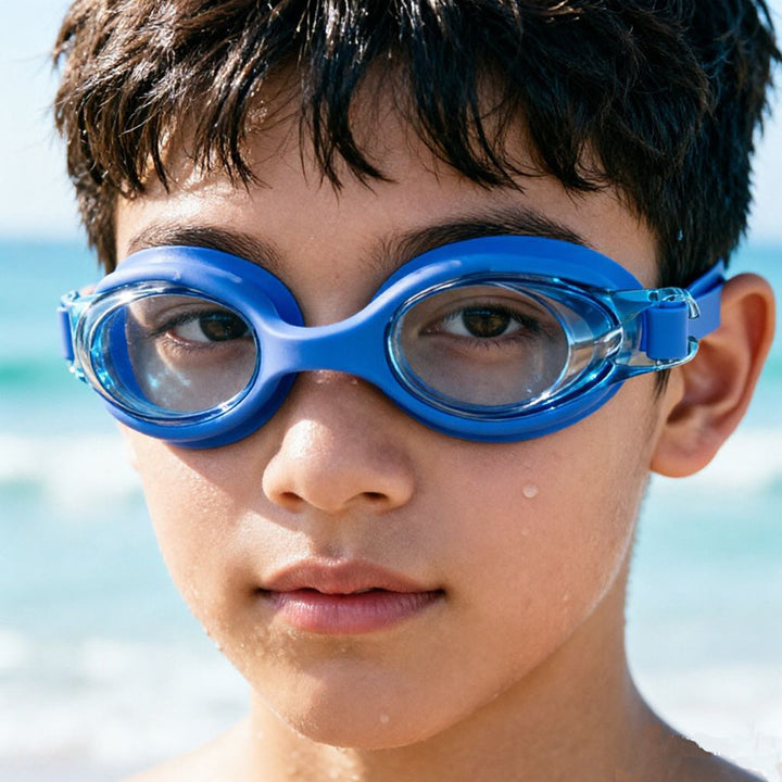Women's Comfort-Fit Swim Goggles Kalsten