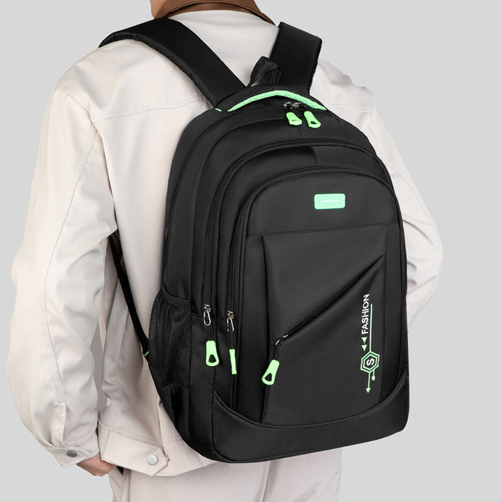 Multi-Functional Laptop Backpack Kalsten