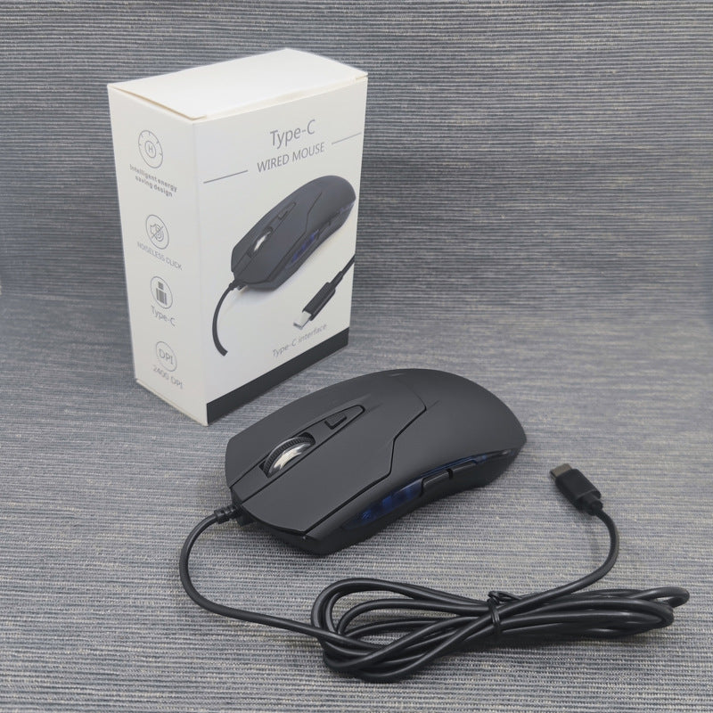 Ergonomic Gaming Mouse Kalsten