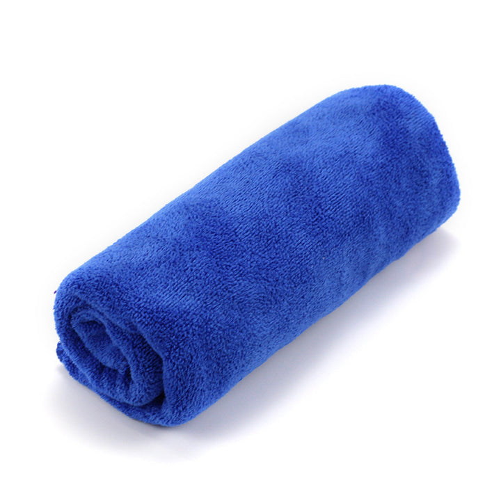 High-Quality Microfiber Bath Towel With Quick-Drying Technology Kalsten