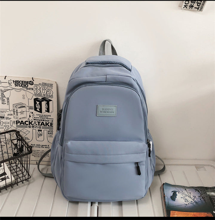 Casual Multi-Purpose Backpack Kalsten