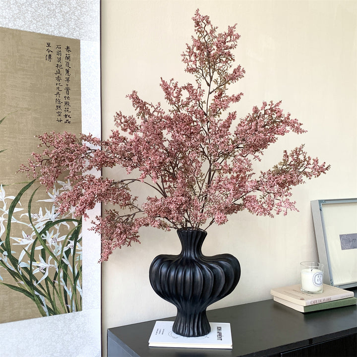Decorative Dried Floral Branch Bouquet