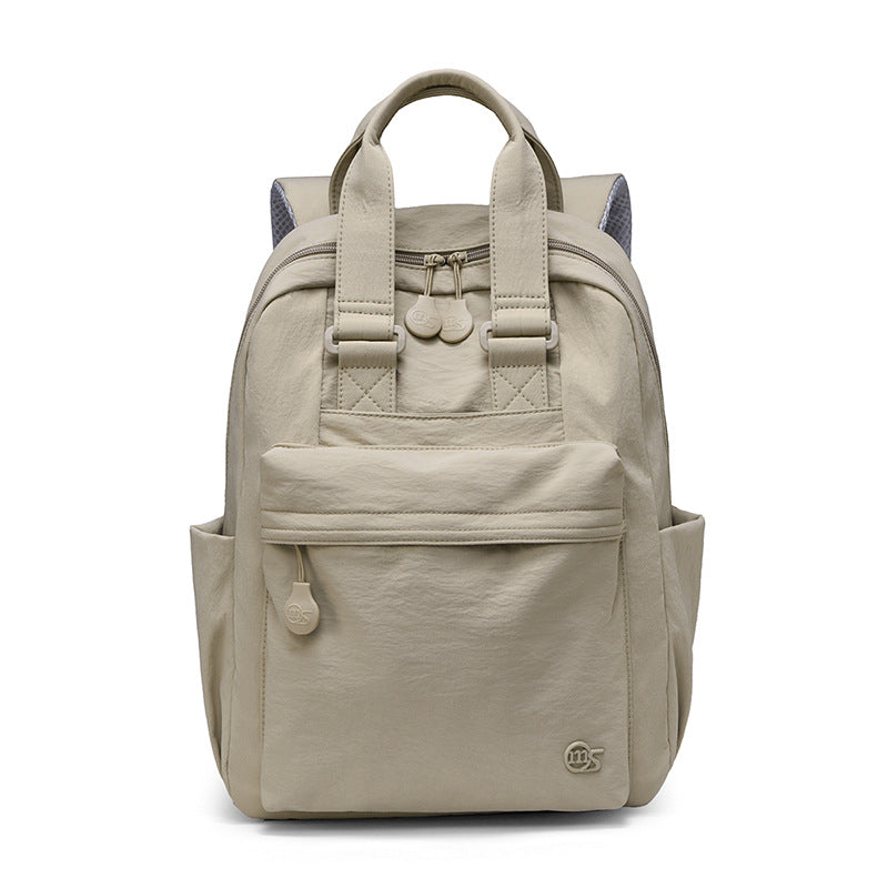 Versatile Eco-Conscious Backpack Kalsten