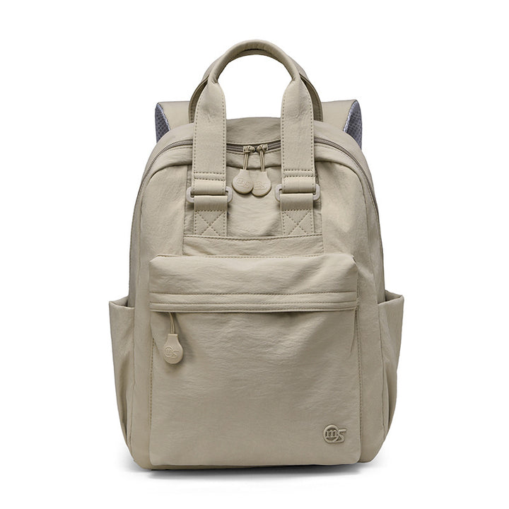 Versatile Eco-Conscious Backpack Kalsten
