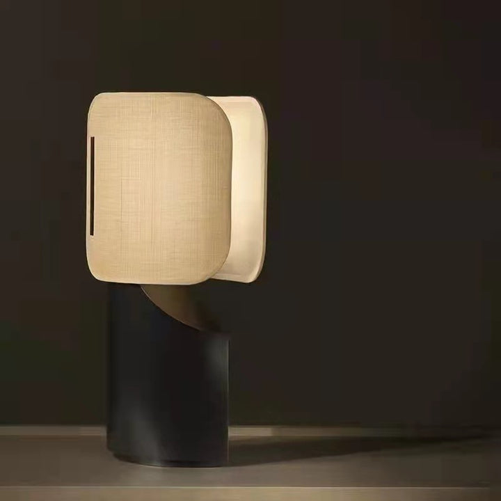 Modern Minimalist Standing Floor Lamp